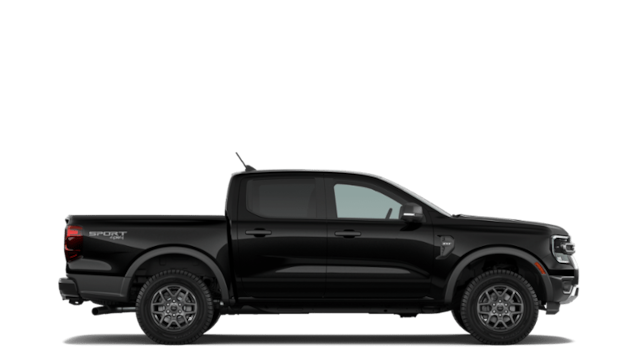 2026 Ford Ranger® External Image 1
